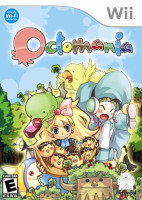 Octomania para Wii