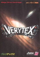 Verytex para Mega Drive