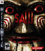 Saw para PlayStation 3