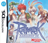 Ragnarok DS para Nintendo DS