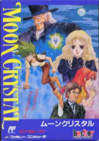 Moon Crystal para NES