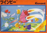 TwinBee para NES