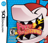 Prey the Stars para Nintendo DS