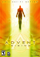 Advent Rising para PC