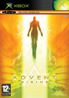 Advent Rising para Xbox