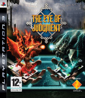 The Eye of Judgment para PlayStation 3