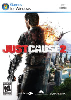 Just Cause 2 para PC