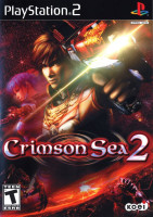 Crimson Sea 2 para PlayStation 2
