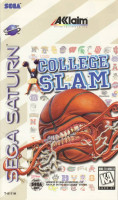 College Slam para Saturn