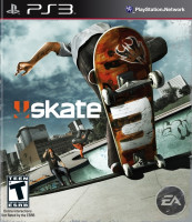 Skate 3 para PlayStation 3