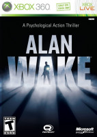 Alan Wake para Xbox 360