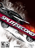 Split/Second para PC