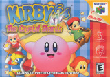 Kirby 64: The Crystal Shards para Nintendo 64