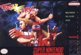 Fatal Fury para Super Nintendo