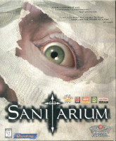 Sanitarium para PC