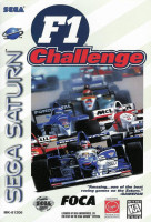 F-1 Challenge para Saturn