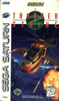 Thunderstrike para Saturn