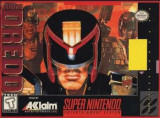 Judge Dredd para Super Nintendo