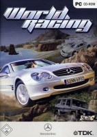 World Racing para PC