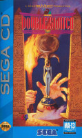 Double Switch para Sega CD
