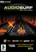AudioSurf para PC