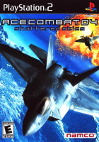 Ace Combat 4: Shattered Skies para PlayStation 2