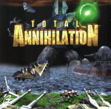 Total Annihilation para PC