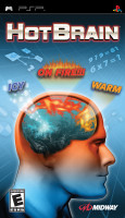 Hot Brain para PSP