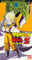 Dragon Ball Z: Super Butouden para Super Nintendo