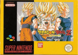 Dragon Ball Z: Hyper Dimension para Super Nintendo