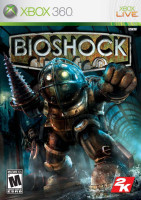 BioShock para Xbox 360