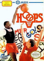 Hoops para NES