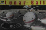 Lunar Ball para MSX