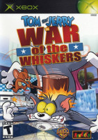 tom and jerry in war of the whiskers cheats gamecube