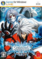 BlazBlue: Calamity Trigger para PC