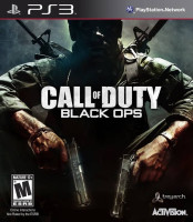 Call of Duty: Black Ops para PlayStation 3