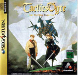 Tactics Ogre: Let Us Cling Together para Saturn