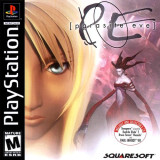 Parasite Eve para PlayStation