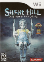 Silent Hill: Shattered Memories para Wii