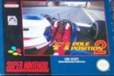 F1 Pole Position 2 para Super Nintendo