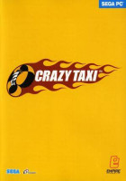 Crazy Taxi para PC