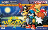 Klonoa Heroes para Game Boy Advance