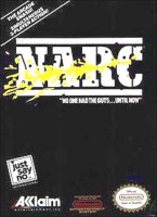NARC para NES