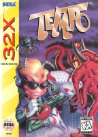 Tempo para 32X