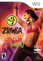 Zumba Fitness para Wii