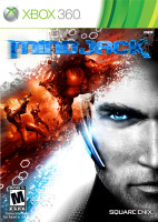 Mindjack para Xbox 360