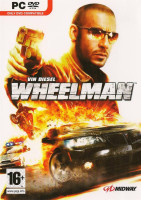 Wheelman para PC