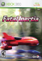 Fatal Inertia para Xbox 360