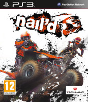 nail'd para PlayStation 3