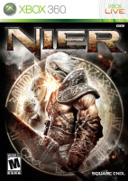 NIER para Xbox 360